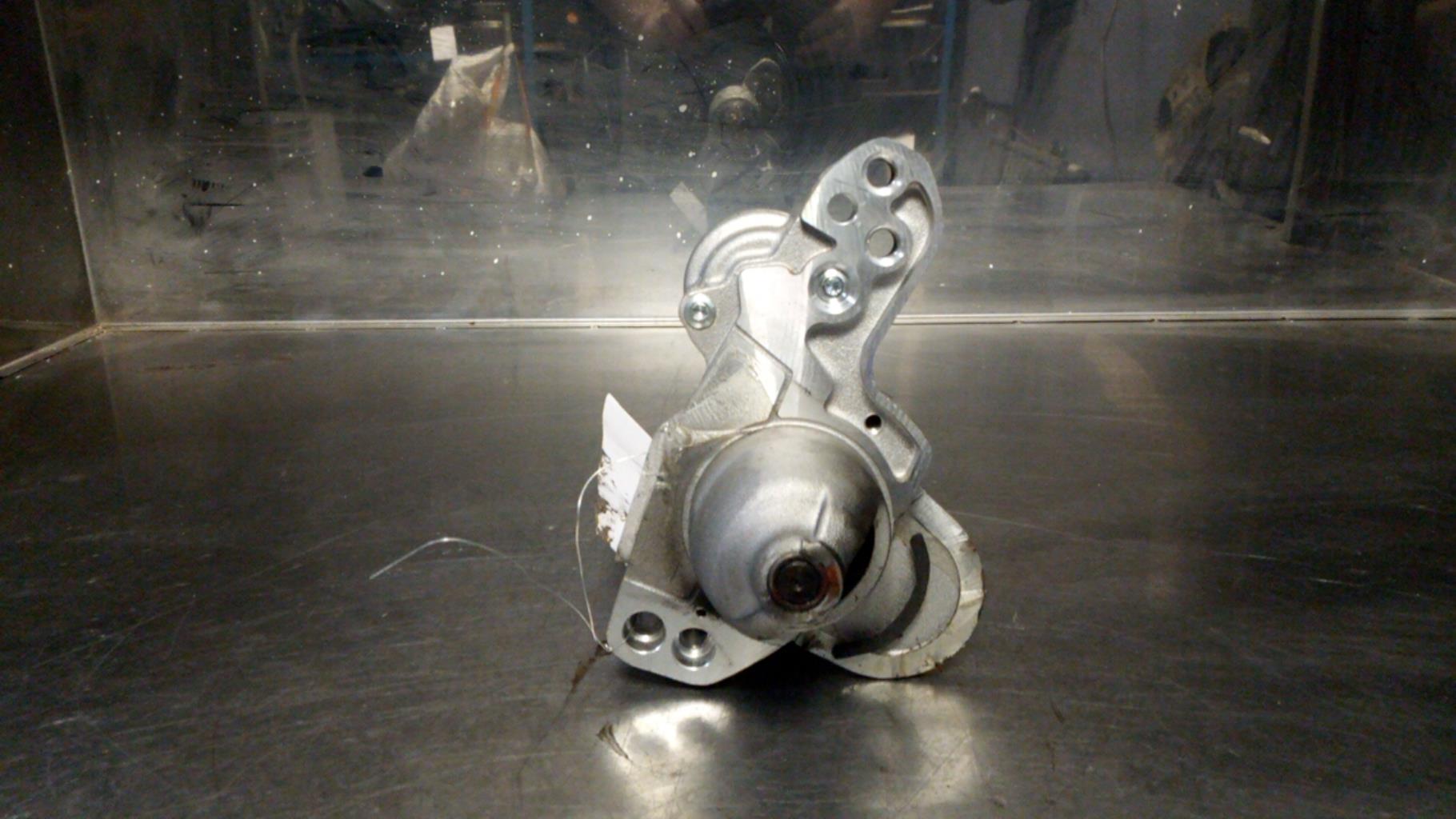 Motorino avviamento RENAULT CAPTUR 2 Gasolina - 1