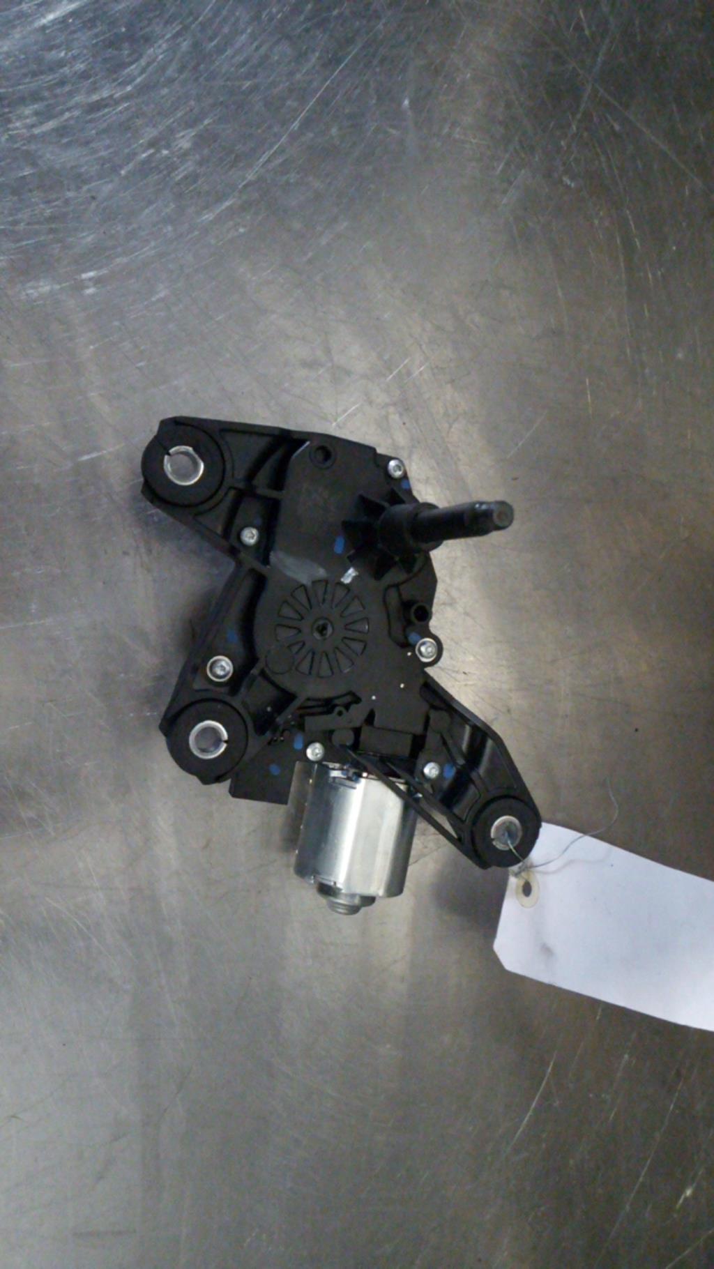 Motore tergicristallo posteriore RENAULT CAPTUR 2 Gasolina - 1