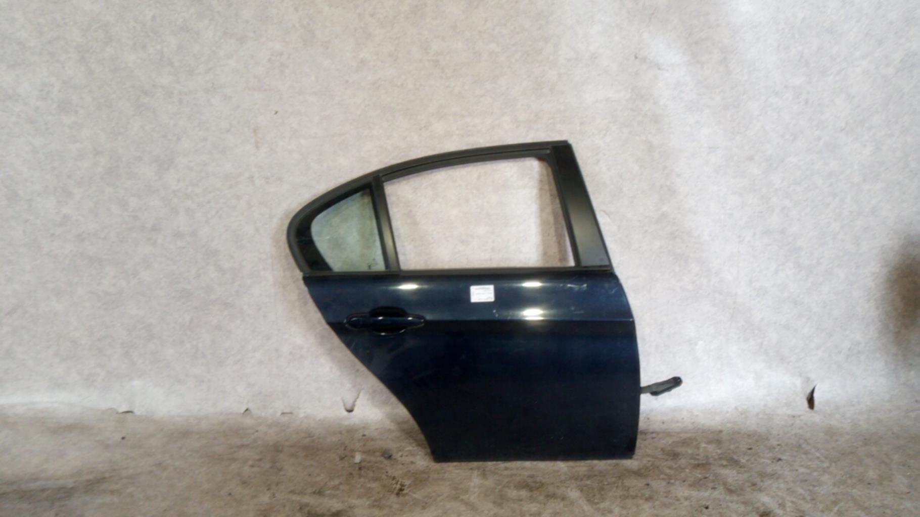 Porte arriere droit BMW SERIE 3 E90 Diesel - 1