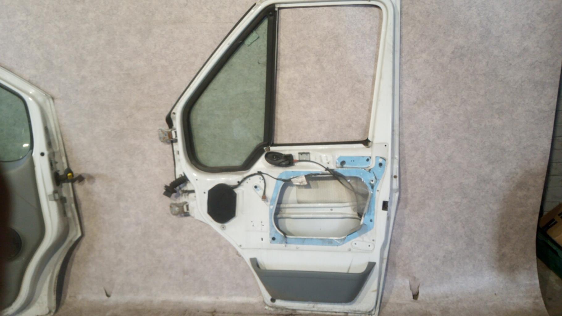Porte avant droit FORD TRANSIT 4 Diesel - 1