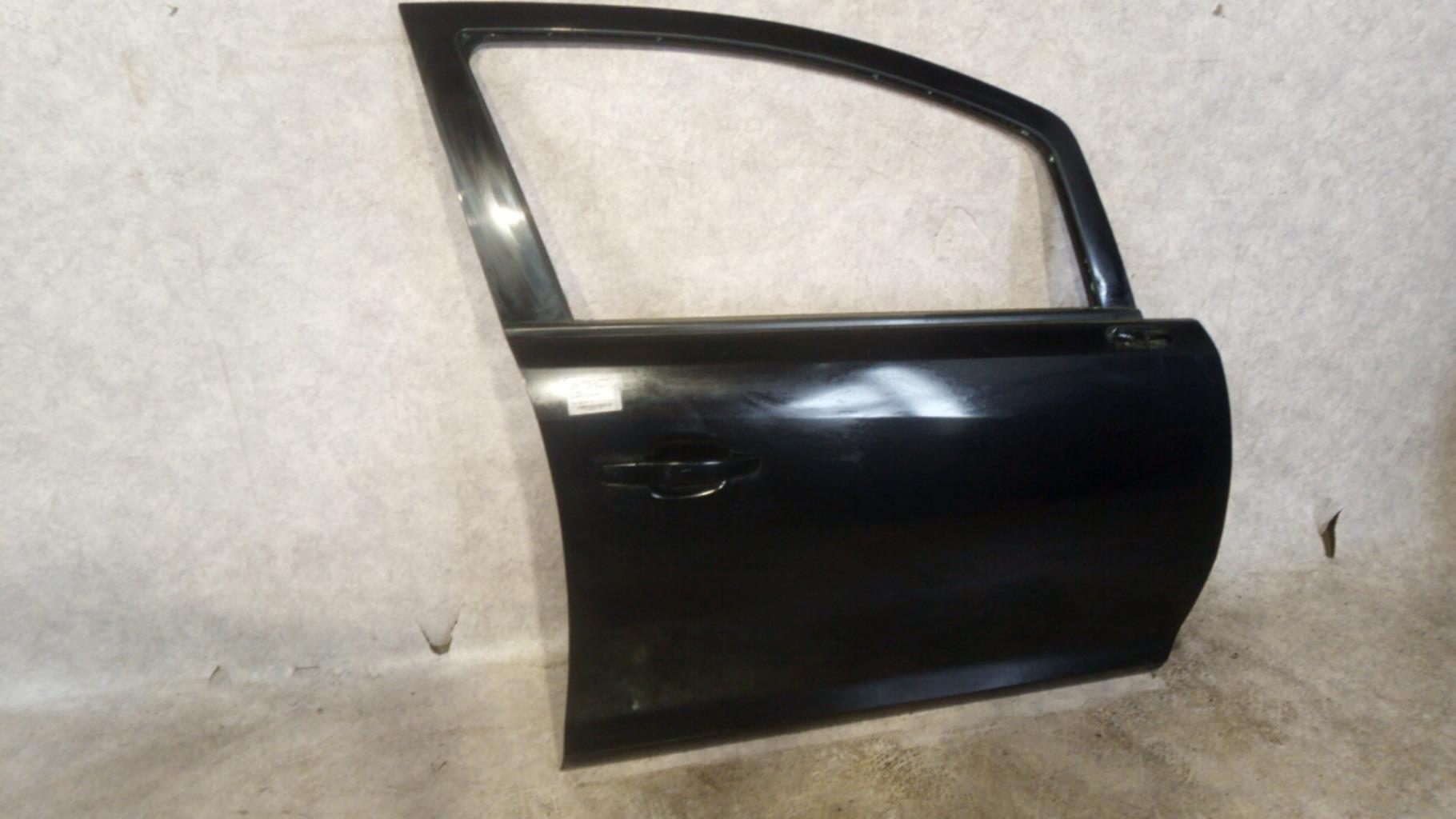Porte avant droit OPEL CORSA D PHASE 1 Diesel - 1