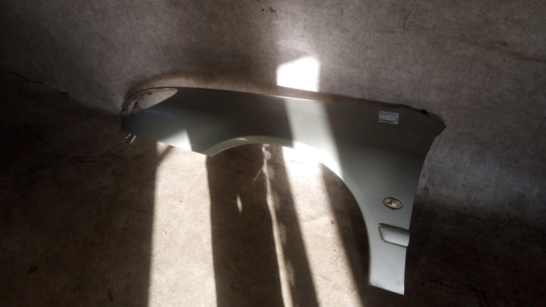 Parafango anteriore sinistro PEUGEOT 607 PHASE 2 Diésel - 1