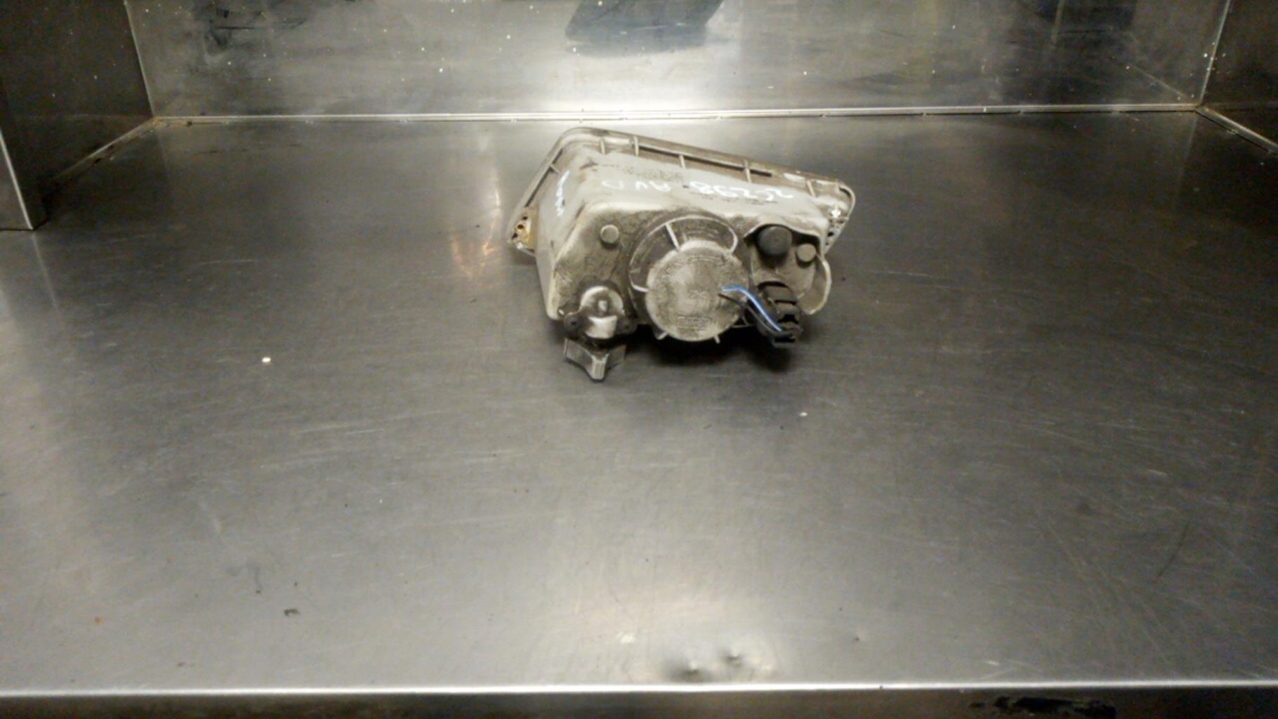Fendinebbia destro (luci) HYUNDAI COUPE 1 Gasolina - 1