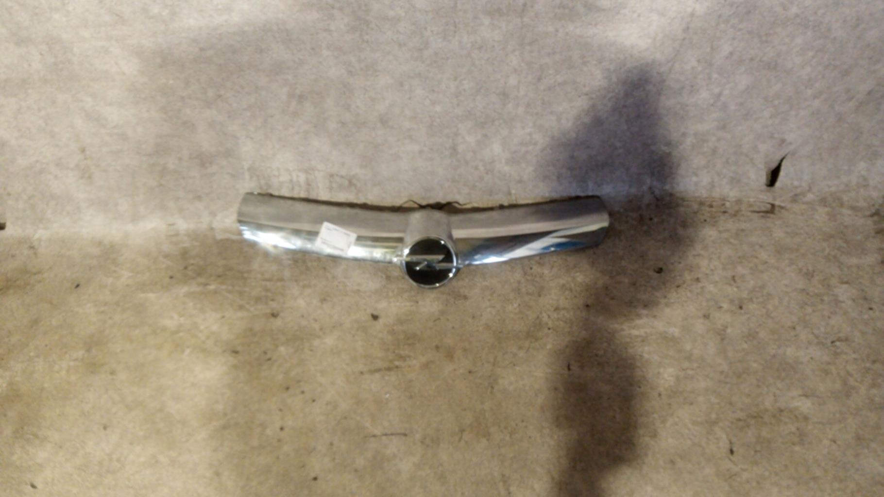 Calandre OPEL CORSA D PHASE 1 Diesel - 1