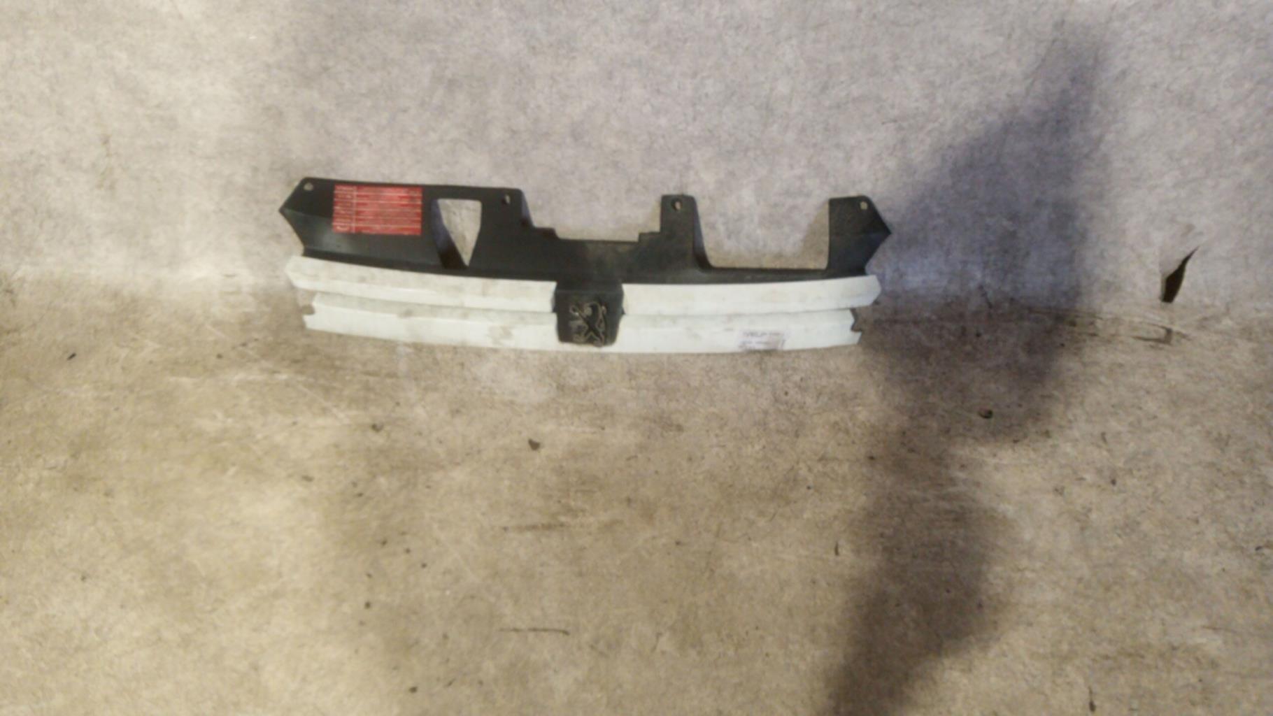 Calandra PEUGEOT 306 PHASE 1 Diésel - 1