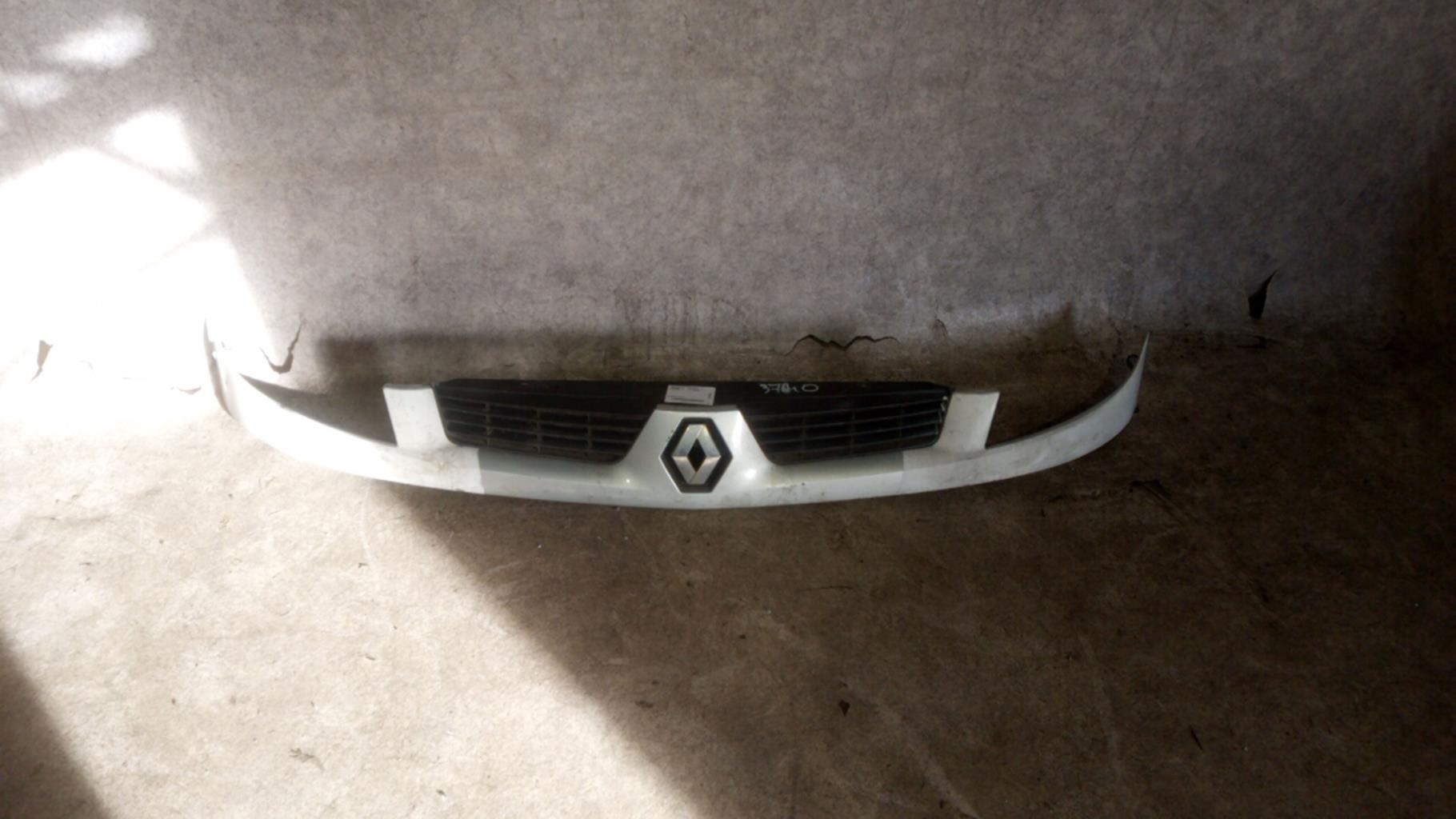 Calandre RENAULT KANGOO 1 PHASE 2  - 1