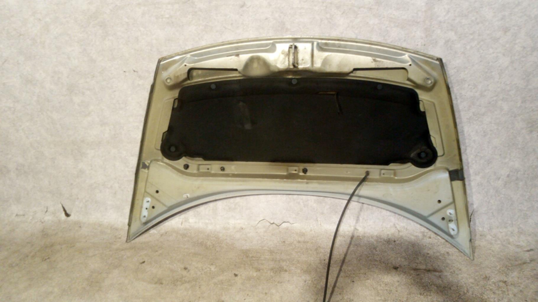 Capot CITROEN C3 1 X-TR  - 1