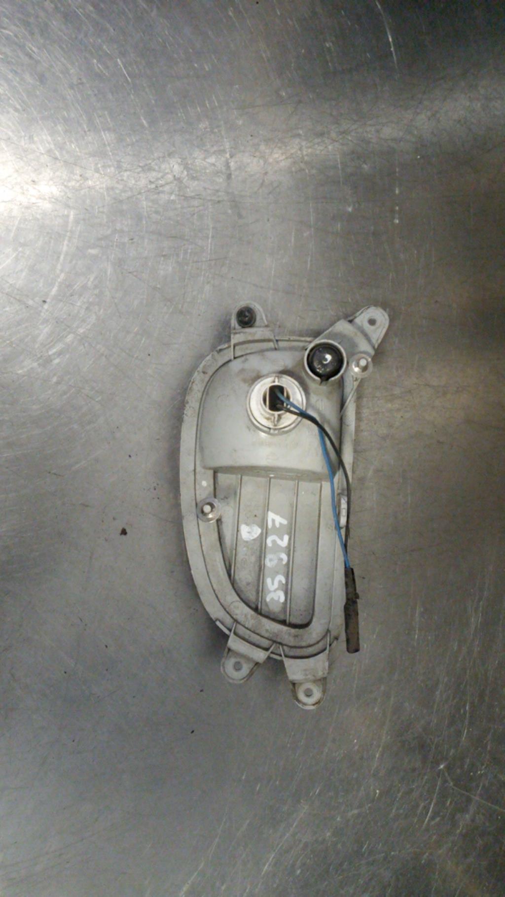 Catadiottro posteriore destro KIA PICANTO 2 PHASE 1 Gasolina - 1