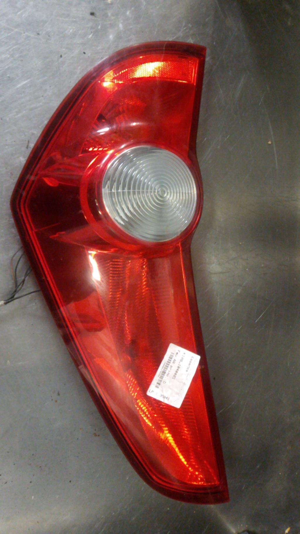 Fanale posteriore principale destro (luci) OPEL AGILA B Gasolina - 1