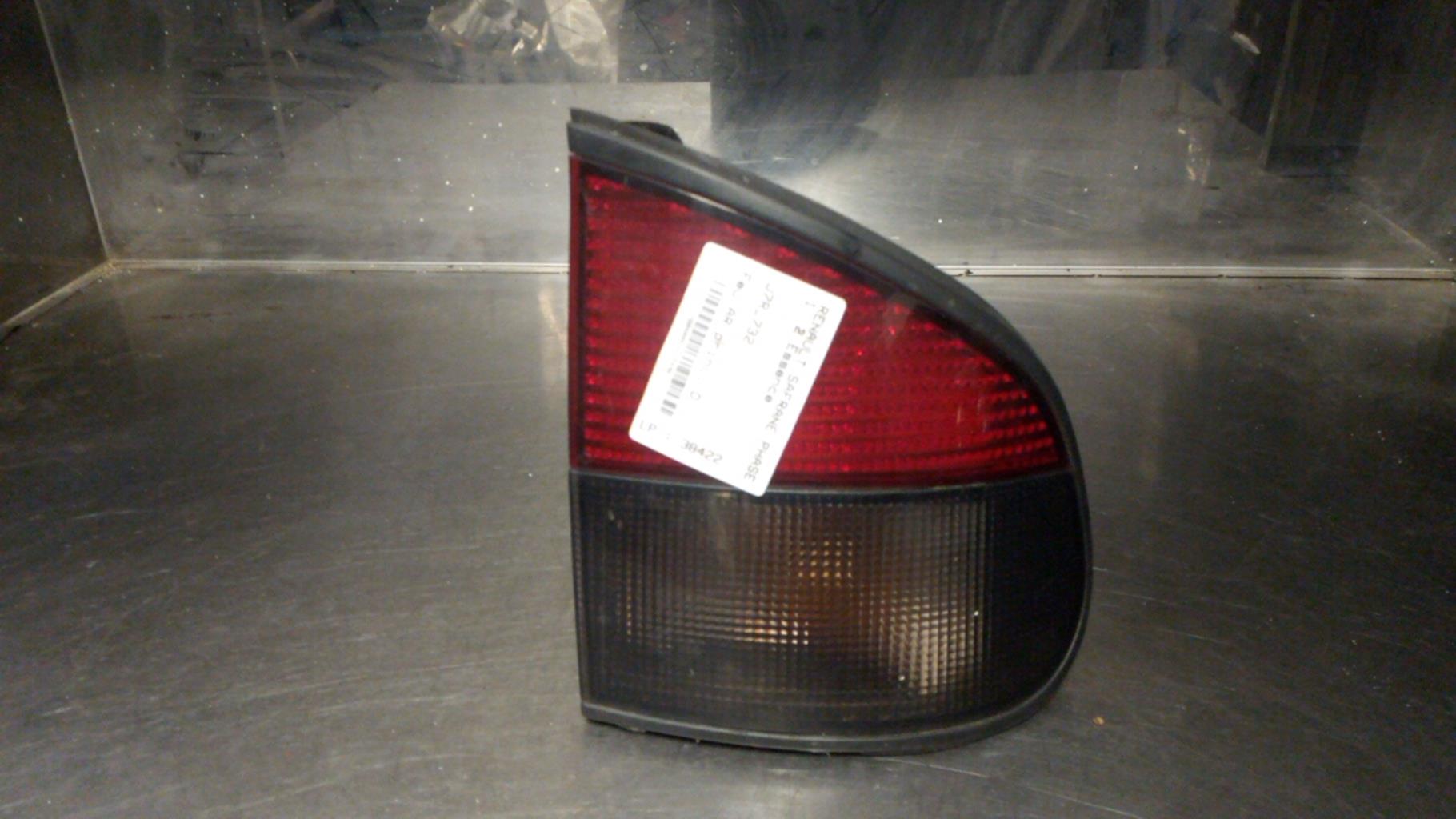 Fanale posteriore principale destro (luci) RENAULT SAFRANE PHASE 1 Gasolina - 1