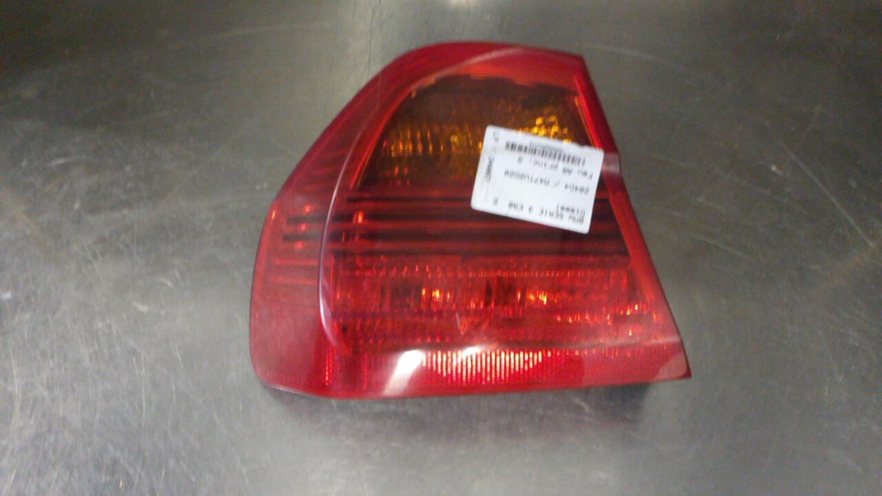 Fanale posteriore principale sinistro (luci) BMW SERIE 3 E90 Diésel - 1