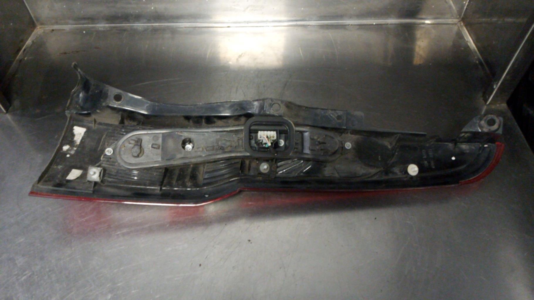 Fanale posteriore principale sinistro (luci) FIAT PANDA 2 PHASE 1 Diésel - 1