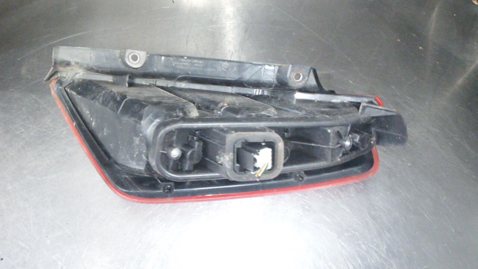 Fanale posteriore principale sinistro (luci) FIAT PUNTO EVO 3 Diésel - 1