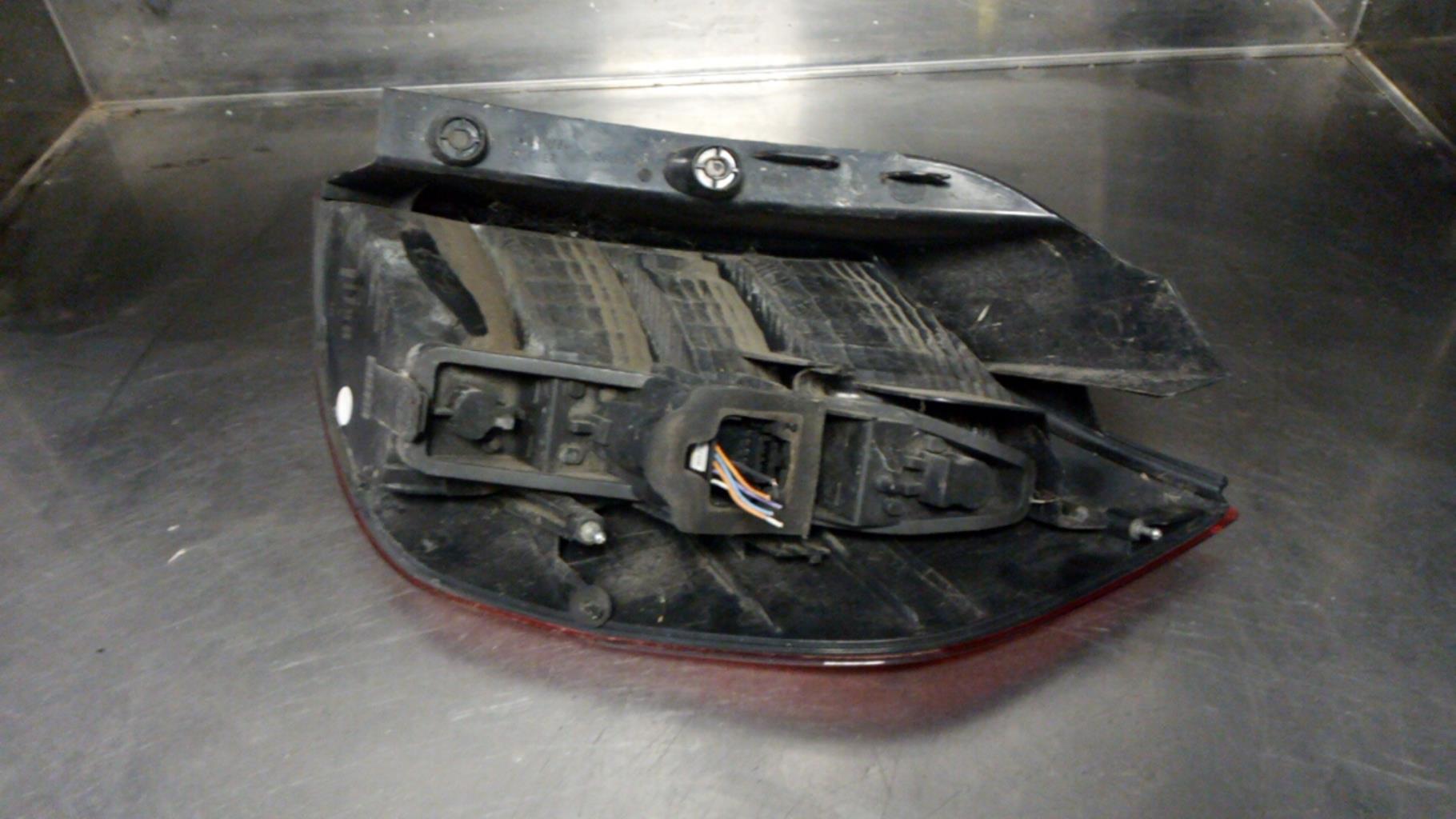 Fanale posteriore principale sinistro (luci) RENAULT GRAND SCENIC 2 PHASE 1 Diésel - 1