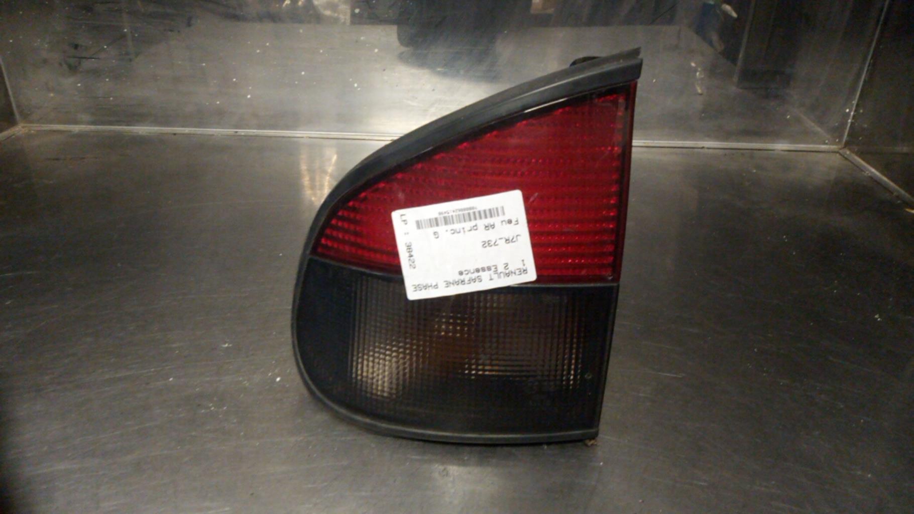 Fanale posteriore principale sinistro (luci) RENAULT SAFRANE PHASE 1 Gasolina - 1