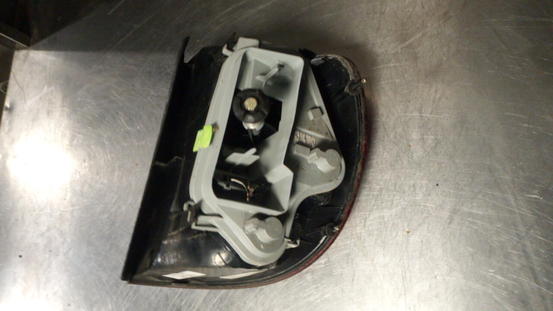 Fanale posteriore principale sinistro (luci) VOLKSWAGEN FOX Gasolina - 1