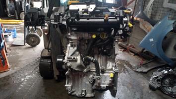 Moteur