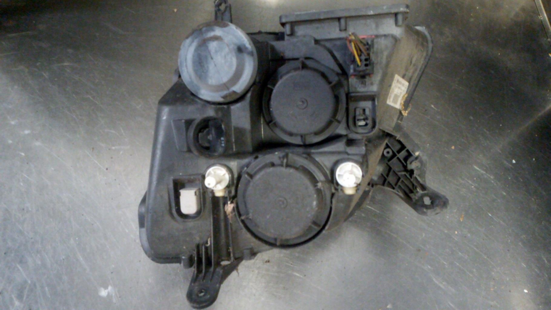 Gruppo ottico anteriore principale destro (luci)(faro) OPEL MERIVA A PHASE 2 Gasolina/GLP - 1