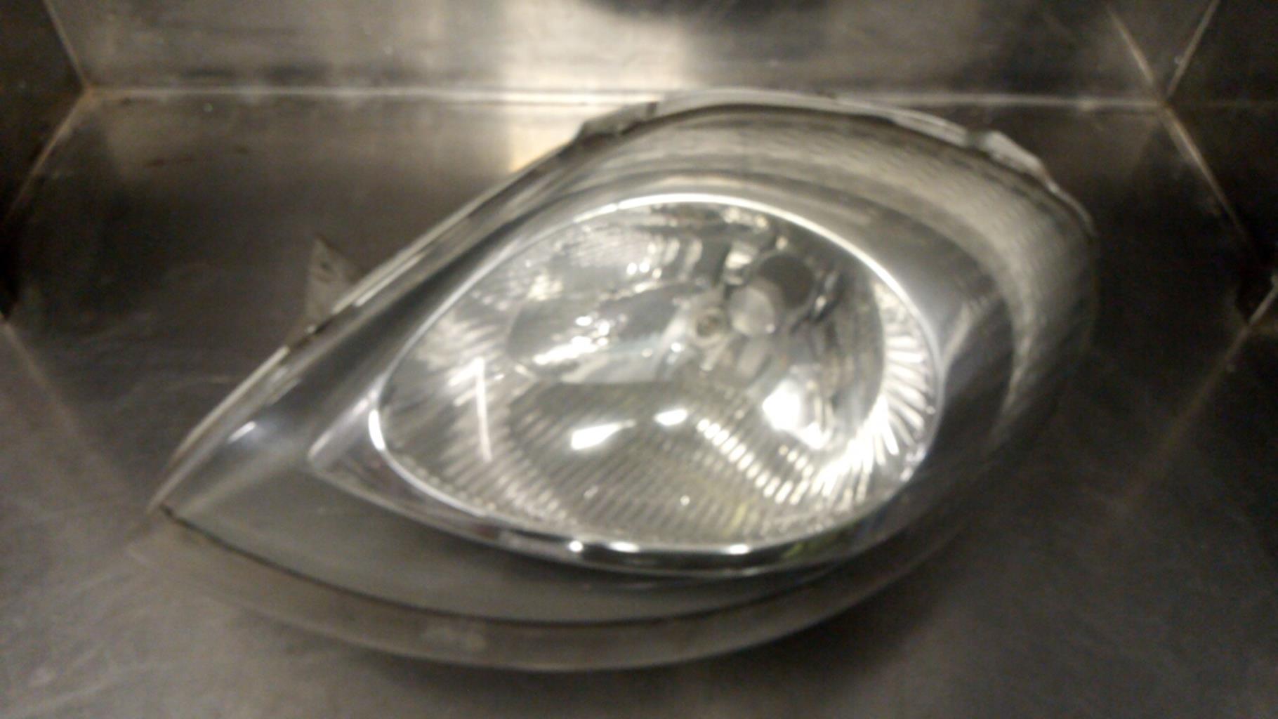 Optique avant principal gauche (feux)(phare) RENAULT TRAFIC 2 PHASE 1 Diesel - 1