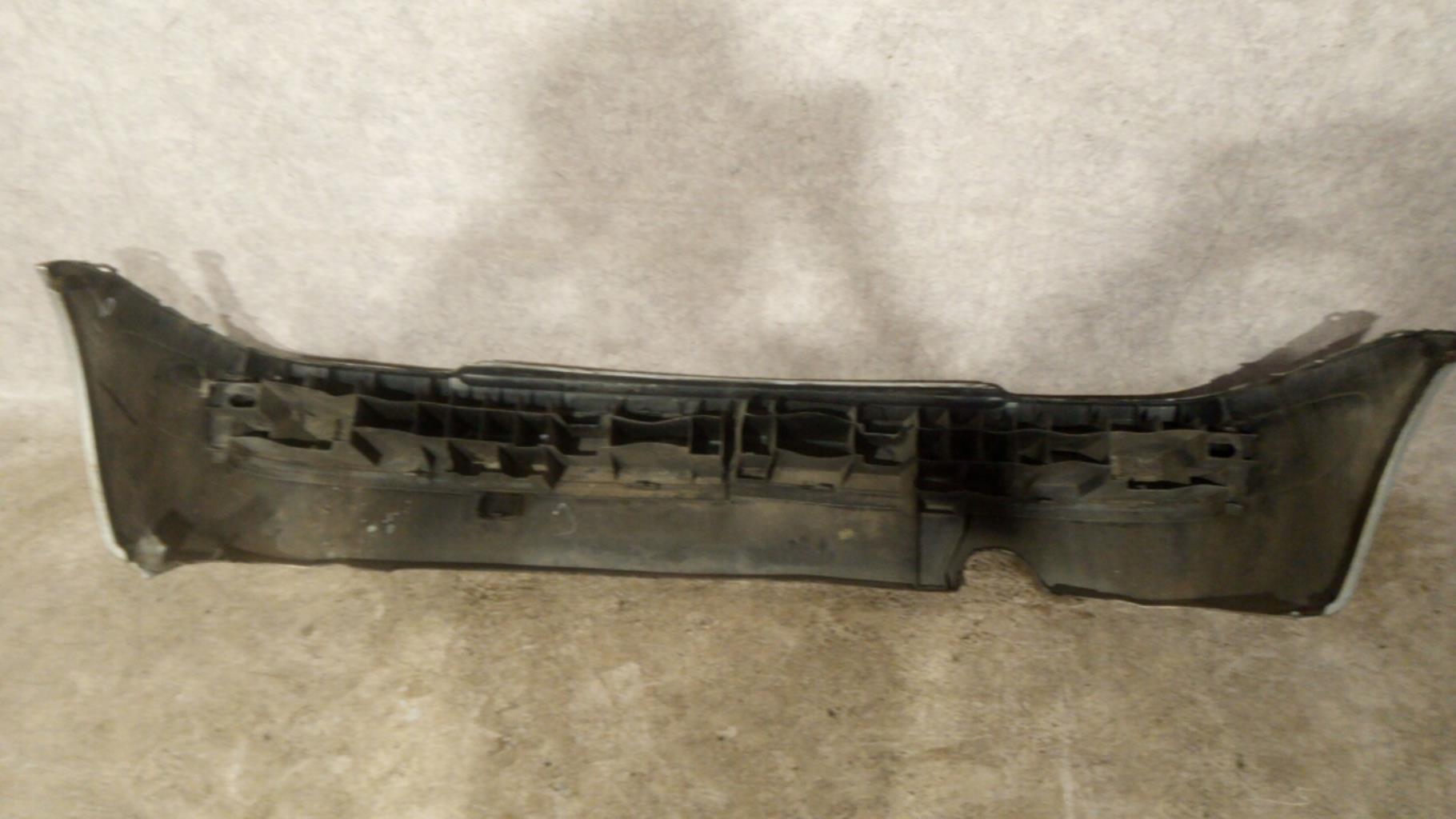 Paraurti posteriore CITROEN XSARA PHASE 2 Gasolina - 1