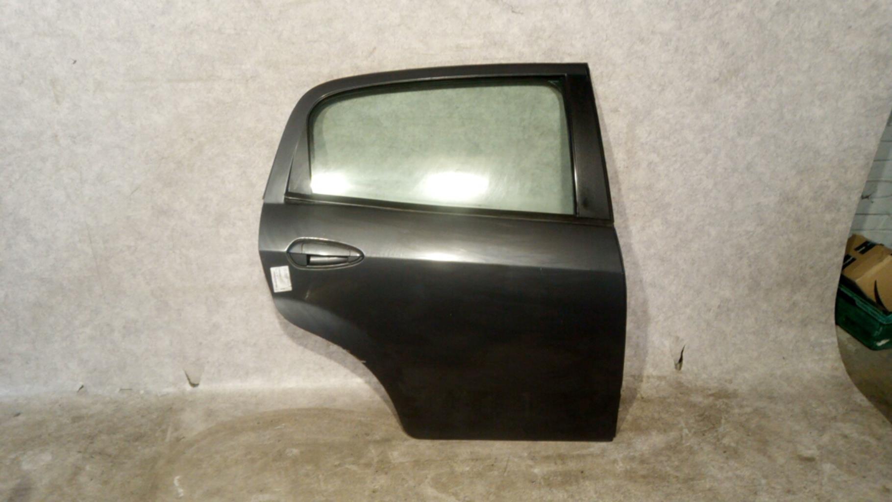 Portiera posteriore destra FIAT GRANDE PUNTO Diésel - 1