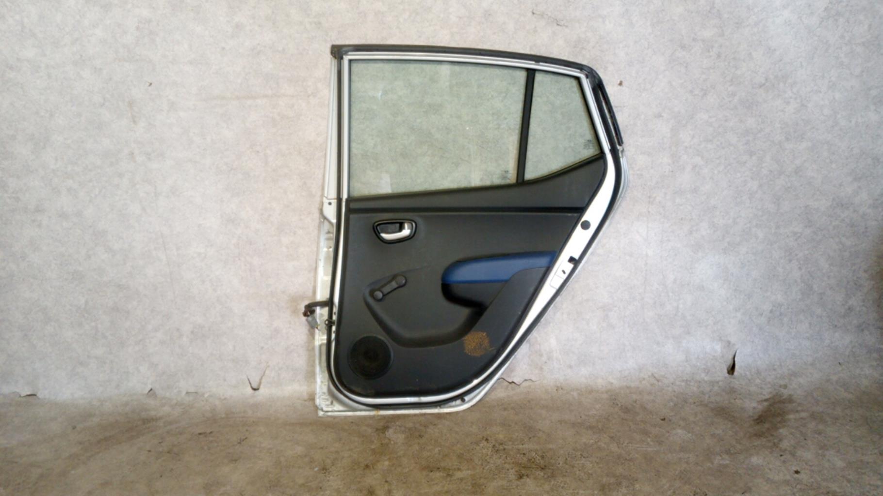 Portiera posteriore destra HYUNDAI I 10 1 PHASE 1 Gasolina - 1