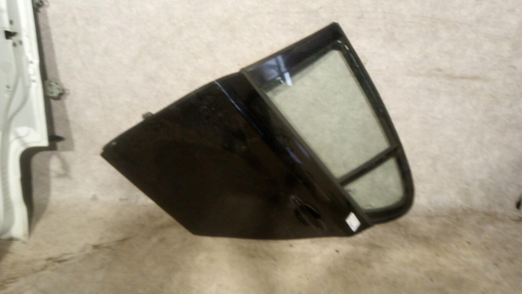 Porte arriere gauche BMW SERIE 1 E87 PHASE 2 Diesel - 1