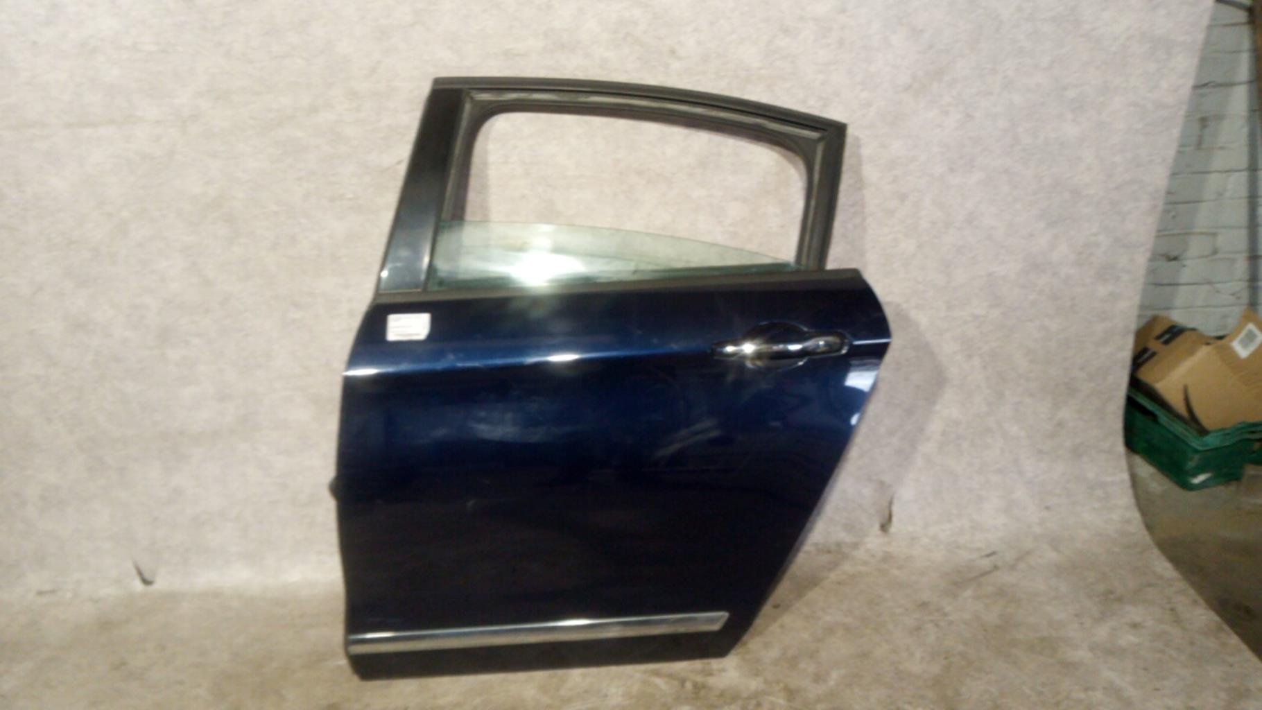Portiera posteriore sinistra CITROEN C5 2 Diésel - 1