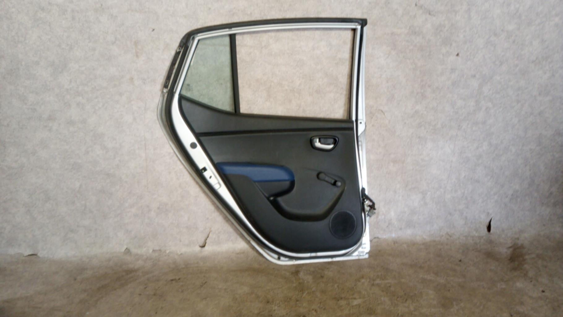 Portiera posteriore sinistra HYUNDAI I 10 1 PHASE 1 Gasolina - 1