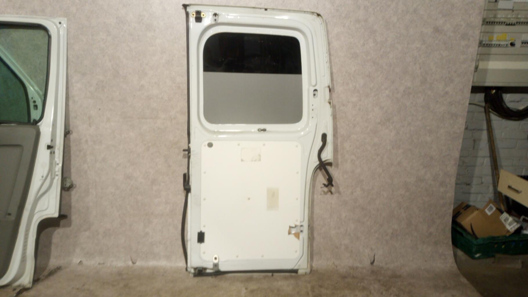 Porte arriere gauche RENAULT MASCOTT 2 PHASE 2 Diesel - 1