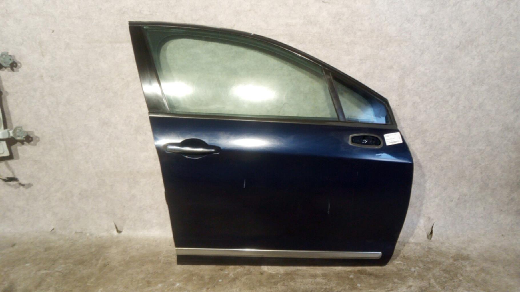 Portiera anteriore destra CITROEN C5 2 Diésel - 1