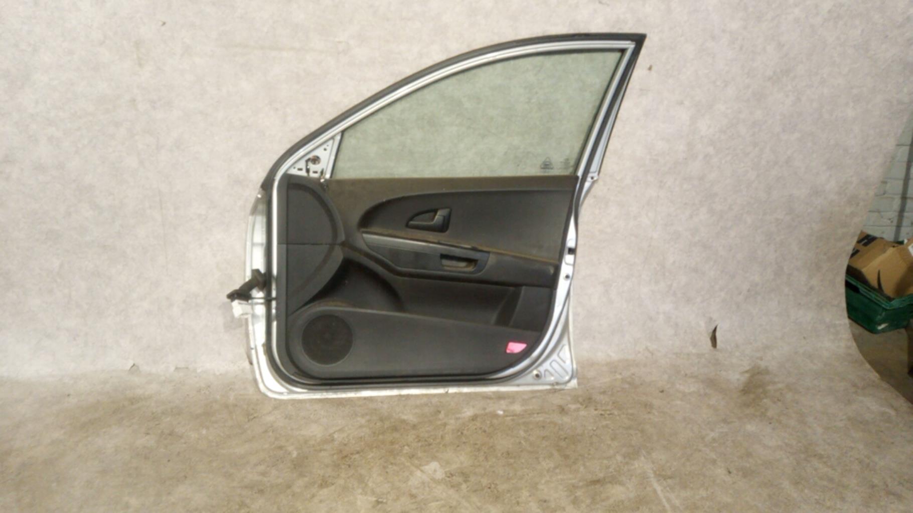 Porte avant droit KIA CEE-D 1 PHASE 2 Diesel - 1