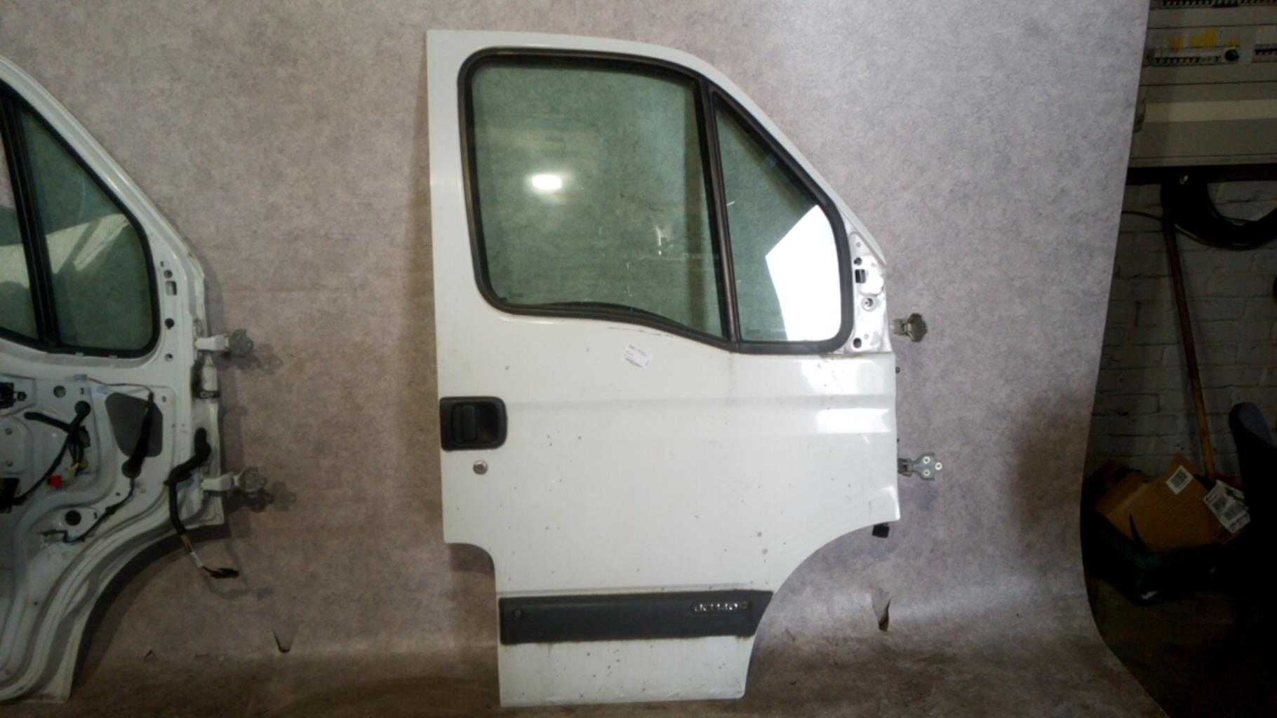 Porte avant droit RENAULT MASCOTT 2 PHASE 2 Diesel - 1
