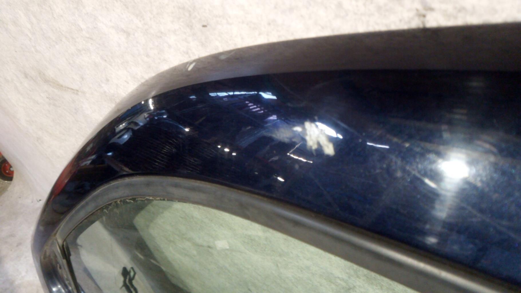 Portiera anteriore sinistra MERCEDES CLASSE M 163 PHASE 2 Diésel - 1