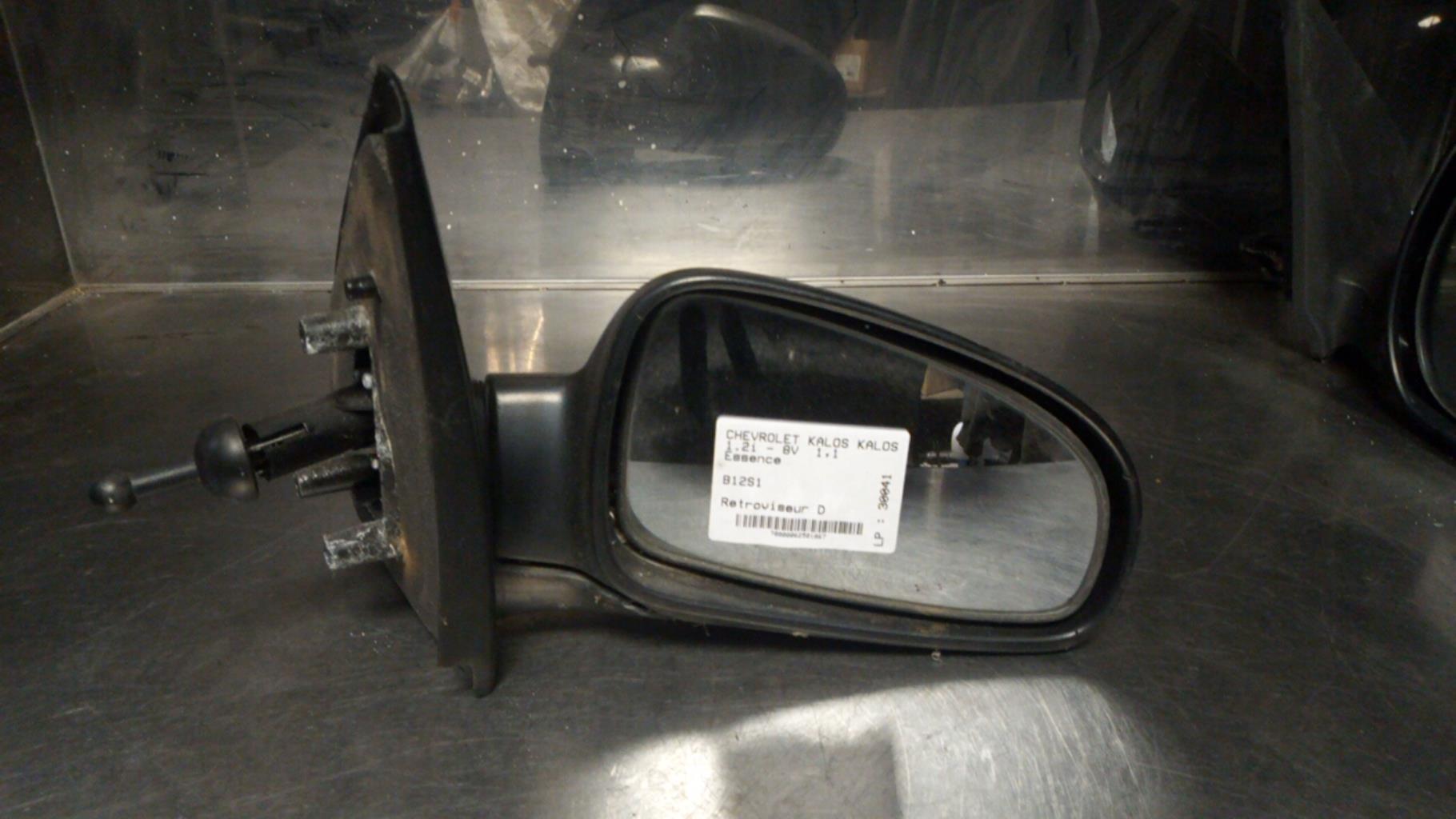 Specchietto retrovisore destro CHEVROLET KALOS Gasolina - 1
