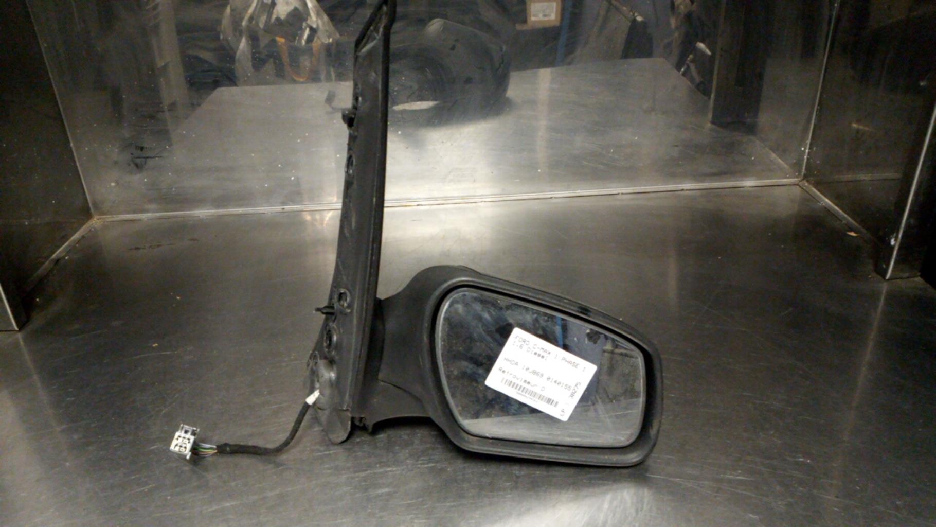 Specchietto retrovisore destro FORD C-MAX 1 PHASE 1 Diésel - 1