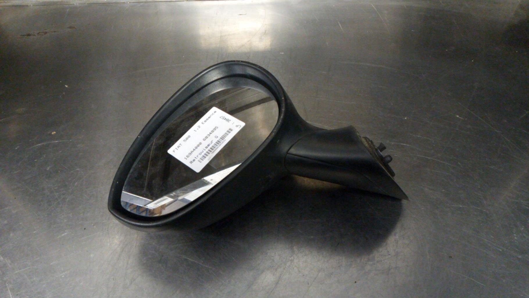Specchietto retrovisore sinistro FIAT 500 2 Gasolina - 1