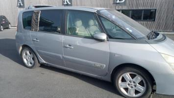 Demarreur