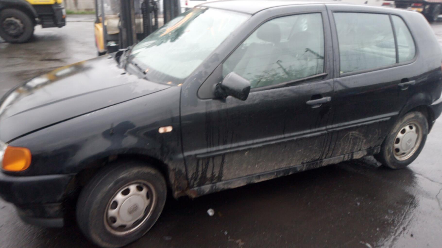 Tachimetro VOLKSWAGEN POLO 3 PHASE 1  - 1