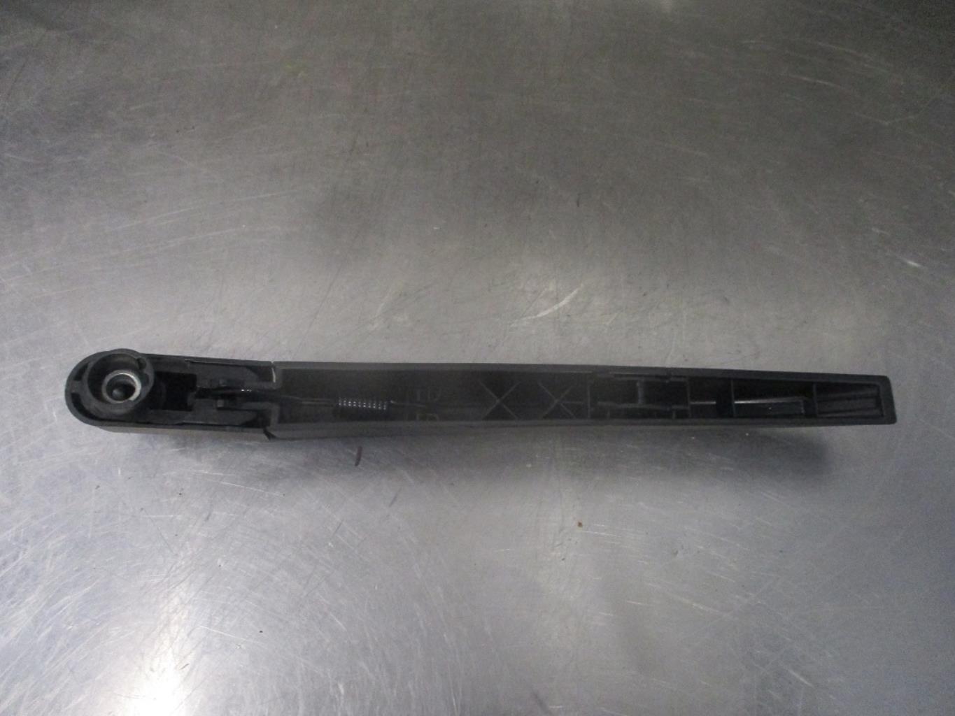 Braccio tergicristallo posteriore RENAULT CLIO 4  - 1