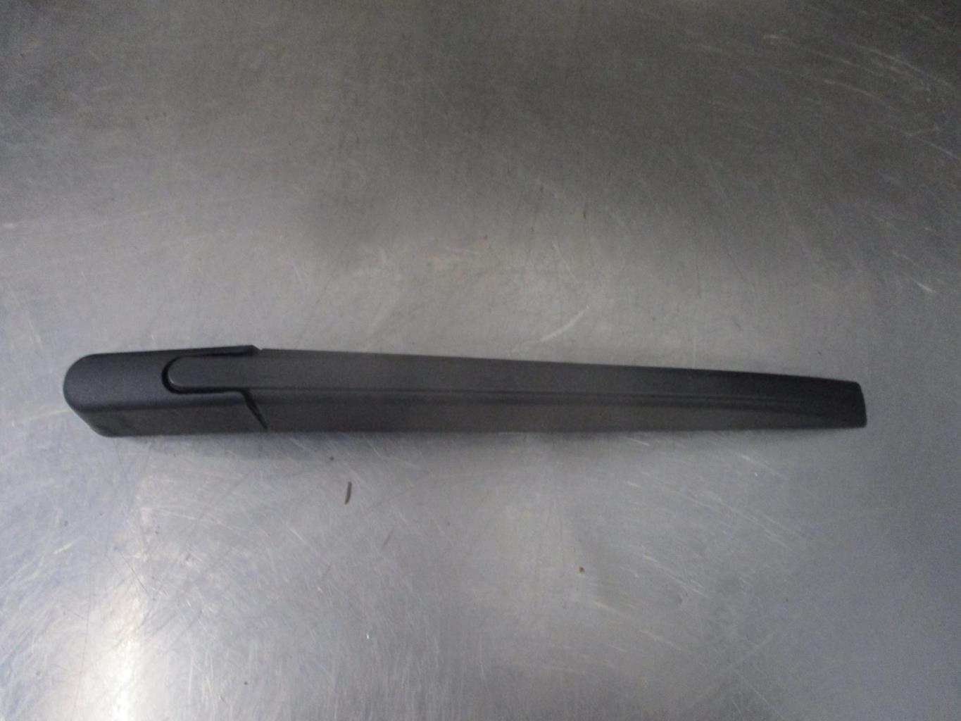 Braccio tergicristallo posteriore RENAULT CLIO 4  - 1