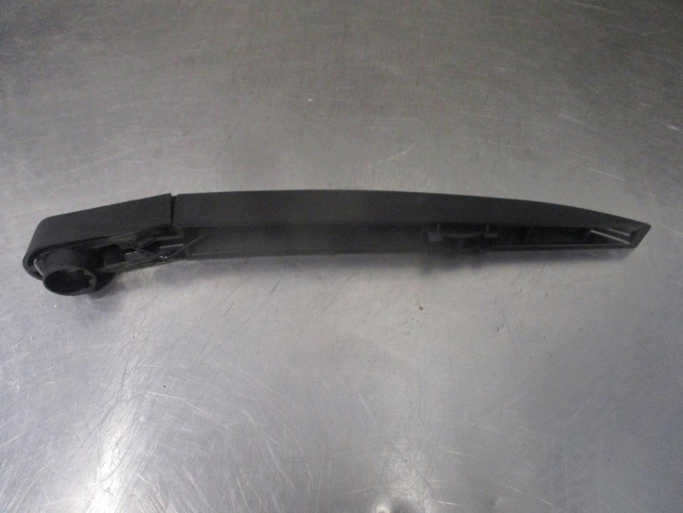 Braccio tergicristallo posteriore RENAULT CLIO 4  - 1