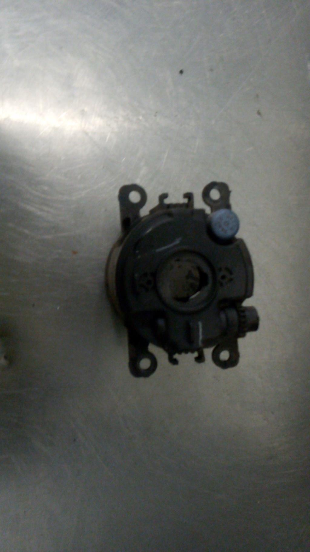 Fendinebbia destro (luci) OPEL AGILA B Gasolina - 1
