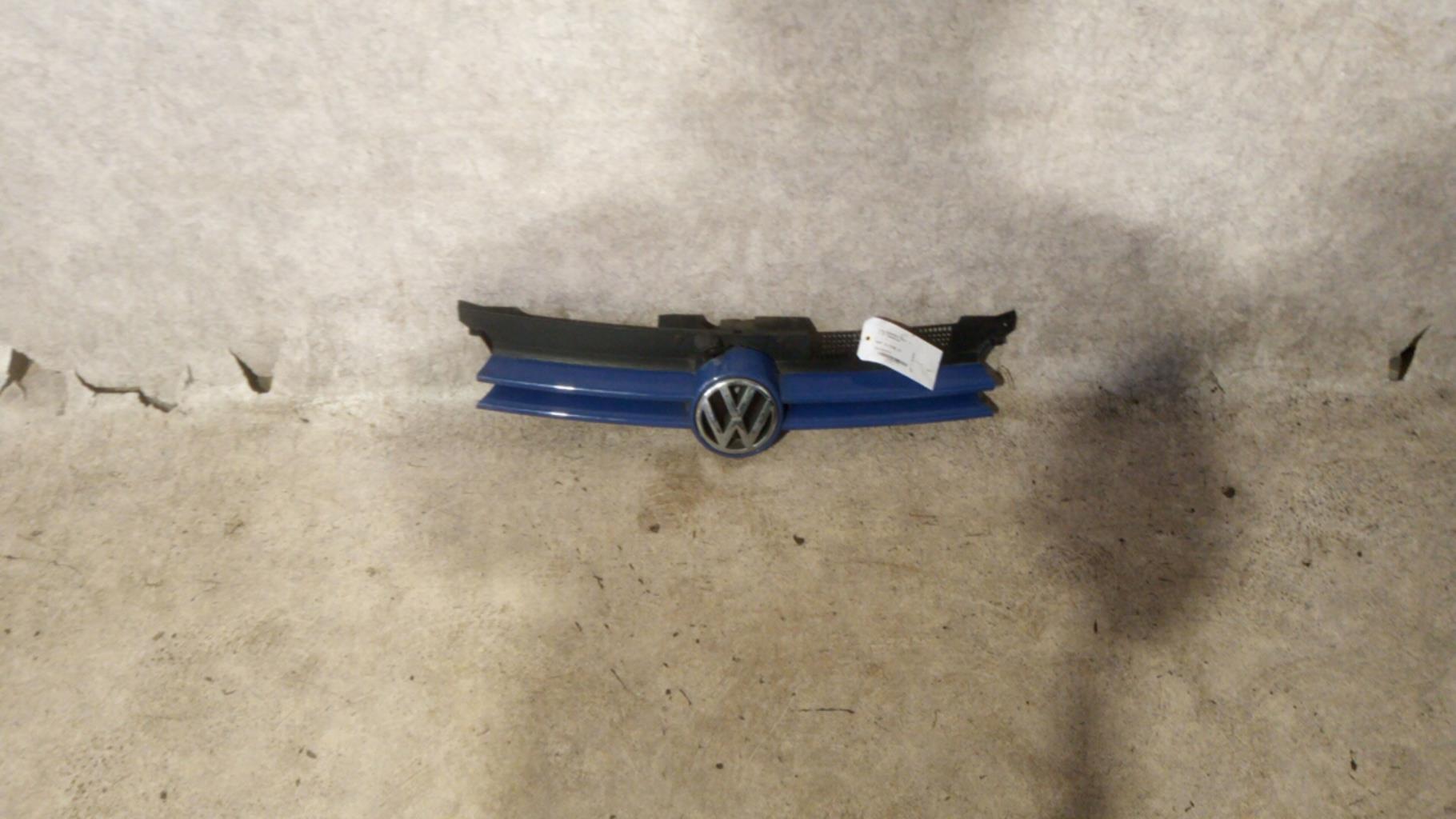 Calandra VOLKSWAGEN GOLF 4 Gasolina - 1