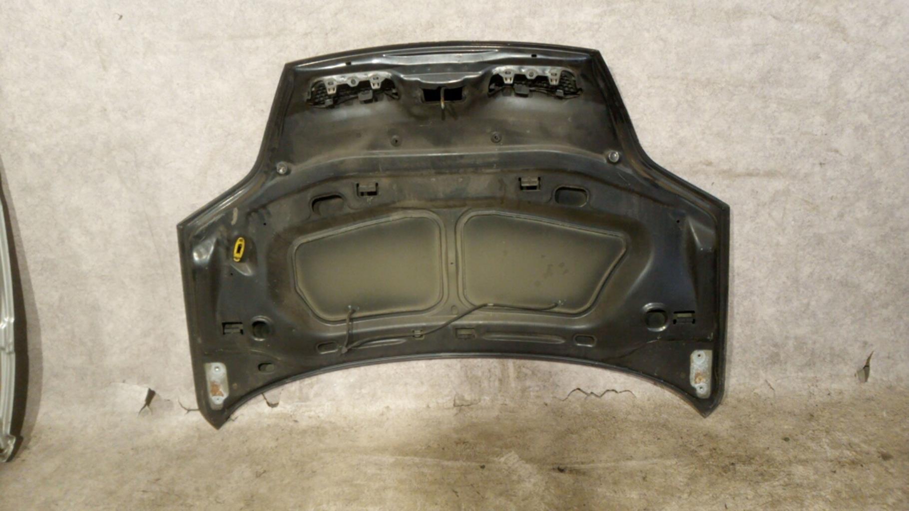 Capot RENAULT SCENIC 1 PHASE 2 Diesel - 1