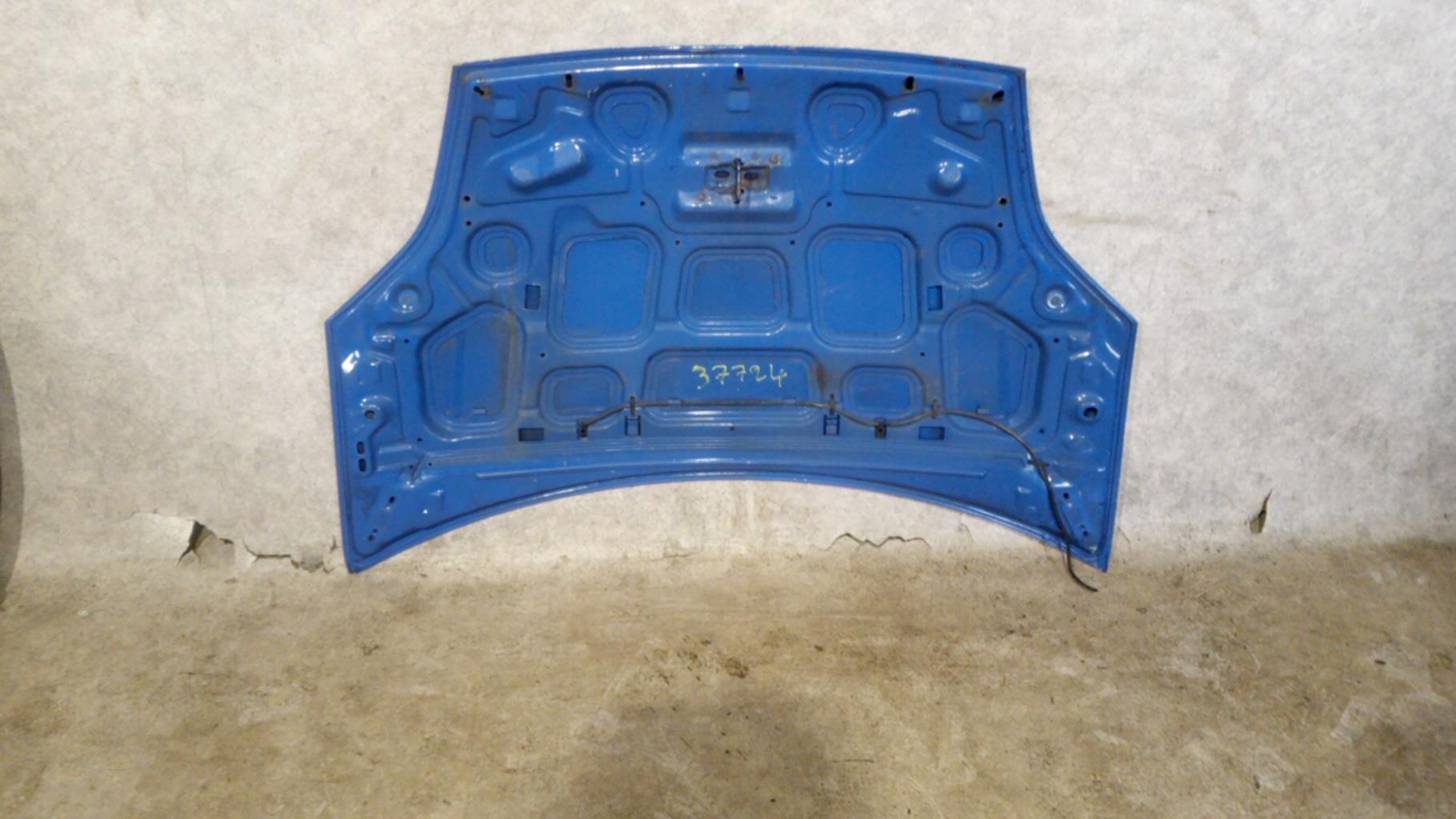 Cofano FORD FIESTA 5 PHASE 1 Gasolina - 1