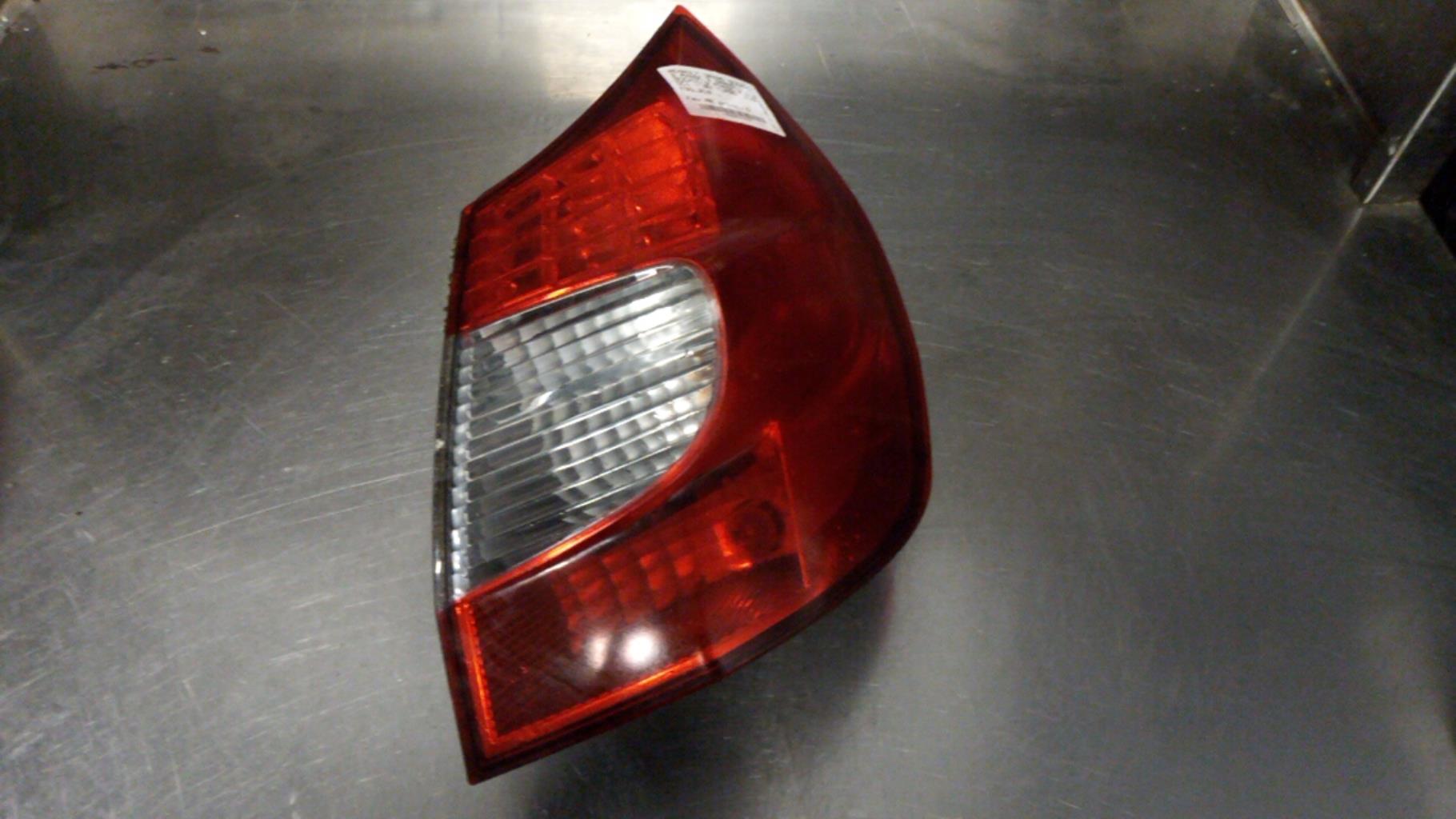 Fanale posteriore principale destro (luci) RENAULT GRAND SCENIC 2 PHASE 2 Diésel - 1