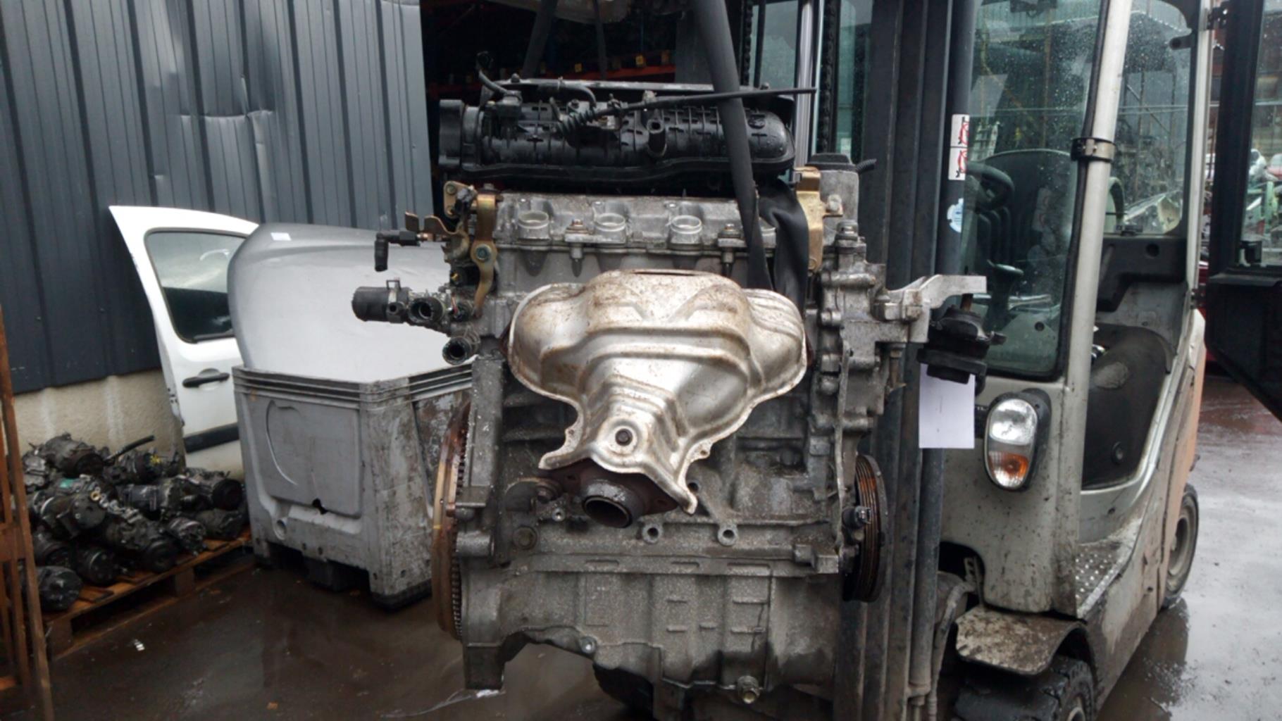 Moteur HONDA JAZZ 1  - 1