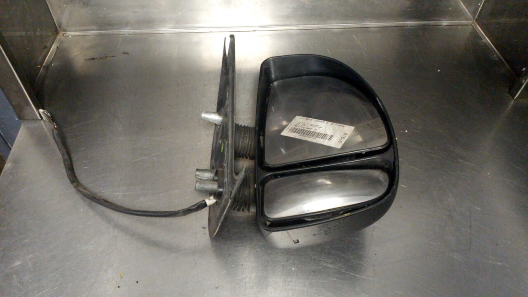 Retrovisor derecho CITROEN JUMPER 2 Diésel - 1