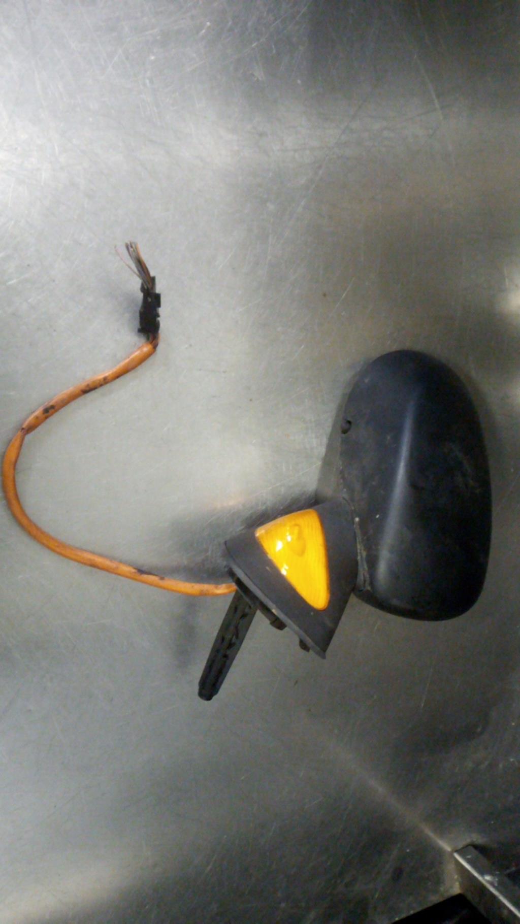 Retroviseur droit RENAULT MODUS PHASE 1 Diesel - 1